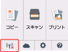 図:タッチスクリーン